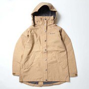 バーティカルグライドウィメンズジャケット Vertical Glide Women's Jacket PL3202 257 Delta Heather XLサイズ [アウトドア ジャケット レディース]