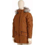 カーソンパスインターチェンジジャケット WR0004 286 ELK Sサイズ [アウトドア ウェア レディース]