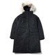 サウスキャニオンダウンパーカ WR0203 010 Black Mサイズ [アウトドア ウェア レディース]