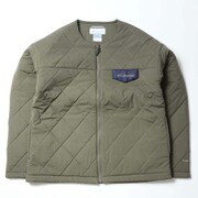 サンタフェパークウィメンズジャケット Santa Fe Park Women's Jacket PL3203 397 Stone Green XLサイズ [アウトドア ジャケット レディース]