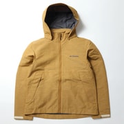 レイクパウエルウィメンズジャケット Lake Powell Women's Jacket PL3221 264 Maple Heather Lサイズ [アウトドア ウェア レディース]