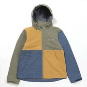 レイクパウエルウィメンズジャケット Lake Powell Women's Jacket PL3221 397 Stone Green Multi Mサイズ [アウトドア ウェア レディース]