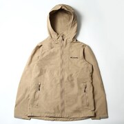 ヘイゼン ウィメンズジャケット PL3166 214 BEACH XLサイズ [アウトドア ジャケット レディース]