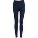 ヴィアジェンタⅢ ウィメンズタイツ Via Genta III Women'S Tights PL8460 464 Collegiate Navy Print Mサイズ [アウトドア タイツ レディース]
