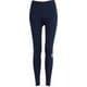 ヴィアジェンタⅢ ウィメンズタイツ Via Genta III Women'S Tights PL8460 464 Collegiate Navy Print Lサイズ [アウトドア タイツ レディース]