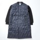 ツリースワロウウィメンズコート PL3237 010 Black Sサイズ [アウトドア ウェア レディース]