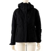 ラストトラックスインシュレイティッドジャケット Last Tracks Insulated Jacket WR0334 Black XSサイズ [アウトドア コート・ジャケット レディース]