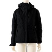 ラストトラックスインシュレイティッドジャケット Last Tracks Insulated Jacket WR0334 Black Lサイズ [アウトドア コート・ジャケット レディース]
