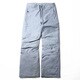 バガブーオムニヒートパンツ WR1068 021 Grey AshSサイズ [アウトドア スノーパンツ レディース]