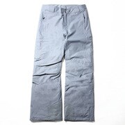 バガブーオムニヒートパンツ WR1068 021 Grey AshMサイズ [アウトドア スノーパンツ レディース]