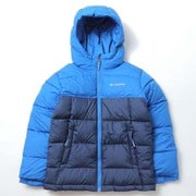 パイクレイクジャケット WY0028 432 Bright Indigo, Collegiate Navy XXSサイズ [アウトドア ジャケット キッズ]