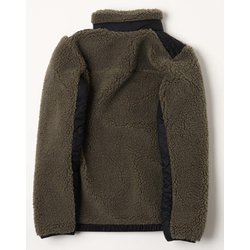 新品タグ付リバーシブル　アーチャーリッジリバーシブルフルジップ コロンビア(Columbia) フリース アーチャーリッジリバーシブル