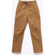 テックトレックウォームパンツ AB0075 257 DELTA Lサイズ [アウトドア パンツ メンズ]