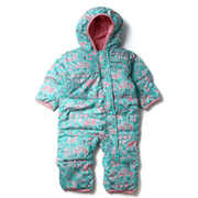 スナッグリーバニー バンティング SN0219 356 Dolphin Critter Print 12/18 [アウトドア ジャケット キッズ]