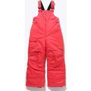 アドベンチャーライド ビブ Adventure Ride Bib SY8401 673 Bright Geranium Mサイズ [スキーウェア パンツ ジュニア]