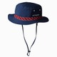 ウォルナットピークバケット Walnut Peak Bucket PU5041 427 Columbia Navy L/XLサイズ [アウトドア ハット]