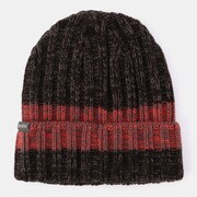 シアトルキャナルニットキャップ Seattle Canal Knit Cap PU5400 012 Black [アウトドア ニットキャップ]