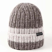 シアトルキャナルニットキャップ Seattle Canal Knit Cap PU5400 049 Titanium MHW [アウトドア ニットキャップ]
