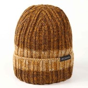 シアトルキャナルニットキャップ Seattle Canal Knit Cap PU5400 213 Peatmoss [アウトドア ニットキャップ]