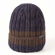 シアトルキャナルニットキャップ Seattle Canal Knit Cap PU5400 464 Collegiate Navy [アウトドア ニットキャップ]