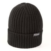 スプリットレンジニットキャップⅢ PU5516 010 BLACK [アウトドア ニットキャップ]