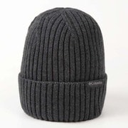 スプリットレンジニットキャップⅢ PU5516 030 Charcoal Heather [アウトドア ニットキャップ]