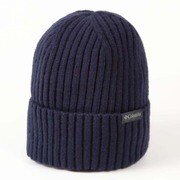 スプリットレンジニットキャップⅢ PU5516 425 COLUMBIA NAVY [アウトドア ニットキャップ]