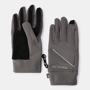 メンズトレイルサミットランニンググローブ Trail Summit Running Glove CM0090 City Grey Sサイズ [アウトドア グローブ]