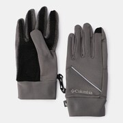 メンズトレイルサミットランニンググローブ Trail Summit Running Glove CM0090 City Grey Lサイズ [アウトドア グローブ]