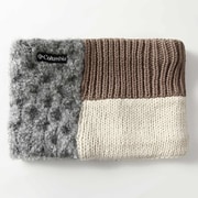 ダイアモンドダストネックゲーター PU2278 043 NIMBUS GREY [スポーツウェアアクセサリ ネック・フェイスカバー]