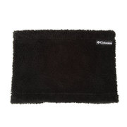 ポップルポイントネックゲーター PU2280 010 BLACK [スポーツウェアアクセサリ ネック・フェイスカバー]