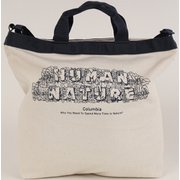 ティプトンクレストショルダートート PU8408 464 Collegiate Navy [アウトドア系 トートバッグ]