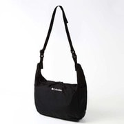 ディクソンループショルダー PU8455 010 BLACK [アウトドア系 トートバッグ]