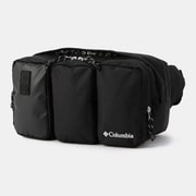 バイパーリッジ PU8244 018 Black [アウトドア ショルダーバッグ]