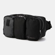 バイパーリッジ PU8244 025 BLACK HEATHER [アウトドア ショルダーバッグ]
