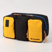 バイパーリッジ PU8244 798 YELLOW  BLACK [アウトドア ショルダーバッグ]