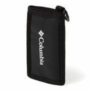 ナイオベウォレット PU2249 010 Black [アウトドア ワレット]