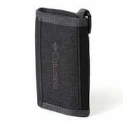 ナイオベウォレット PU2249 011 BLACK HEATHER [アウトドア ワレット]