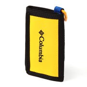 ナイオベウォレット PU2249 798 YELLOW  BLACK [アウトドア ワレット]