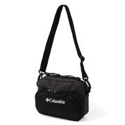 プライスストリームショルダーケース Price Stream Shoulder Case PU2788 011 BLACK HEATHER [アウトドア ショルダーバッグ]