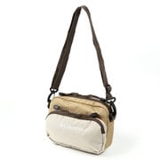 プライスストリームショルダーケース Price Stream Shoulder Case PU2788 243 CROUTON [アウトドア ショルダーバッグ]