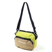 プライスストリームショルダーケース Price Stream Shoulder Case PU2788 386 Bright Chartreuse [アウトドア ショルダーバッグ]