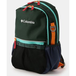 ヨドバシ Com コロンビア Columbia プライスストリームユース12l バックパック Pu64 370 Spruce キッズ用バッグ 通販 全品無料配達