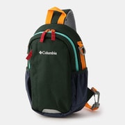 プライスストリームユースボディバッグ PU8265 370 Spruce [キッズ用バッグ]