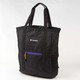ディーカムS 2 ウェイトート PU8462 011 BLACK MULTI [アウトドア系 トートバッグ]