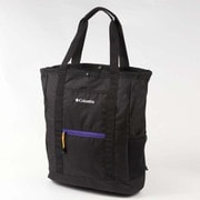 ディーカムS 2 ウェイトート PU8462 011 BLACK MULTI [アウトドア系 トートバッグ]