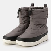 スピンリールブーツ 2 ウォータープルーフ オムニヒート YU0337 030 CHARCOAL US5(23cm) [防寒ブーツ ユニセックス]