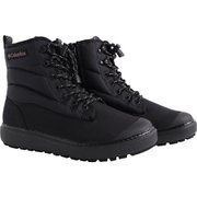 サップランド アーク ウォータープルーフ オムニヒート YU0340 010 BLACK US8(26cm) [防寒ブーツ ユニセックス]