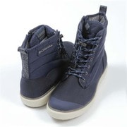 サップランド アーク ウォータープルーフ オムニヒート YU0340 444 Extreme Midnight US7(25cm) [防寒ブーツ ユニセックス]