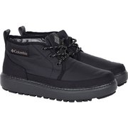 サップランド アーク チャッカ ウォータープルーフ オムニヒート YU0341 010 Black US8(26cm) [防寒ブーツ ユニセックス]
